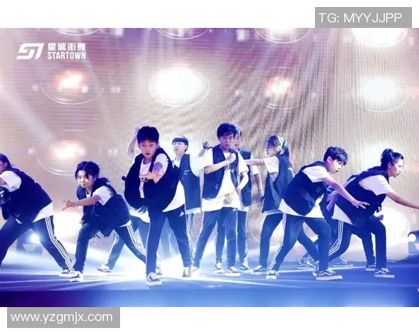 成都街舞队心理素质分析与表现研究探讨